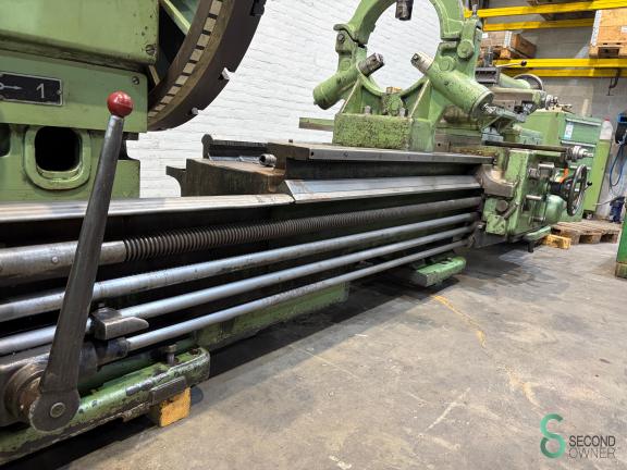 Oerlikon 1150x3000mm MET12.023 13 20083