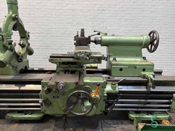 Oerlikon 1150x3000mm MET12.023 6 20083