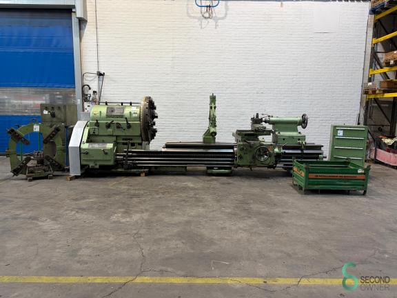 Oerlikon 1150x3000mm MET12.023 1  20083