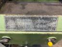 Oerlikon 1150x3000mm MET12.023 37 20083