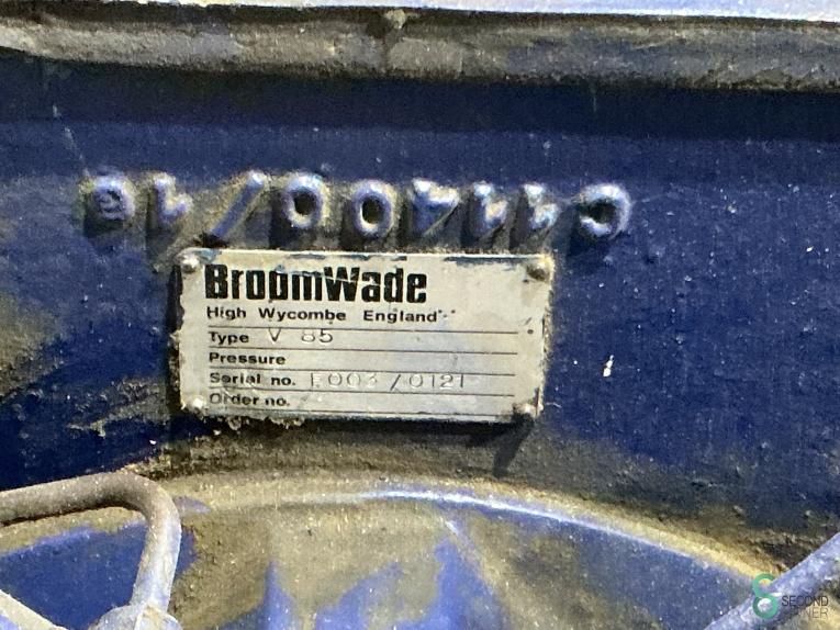 Unknown BOU11.863 70 19879