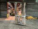 Dust Collector HOU10.443 8 17989
