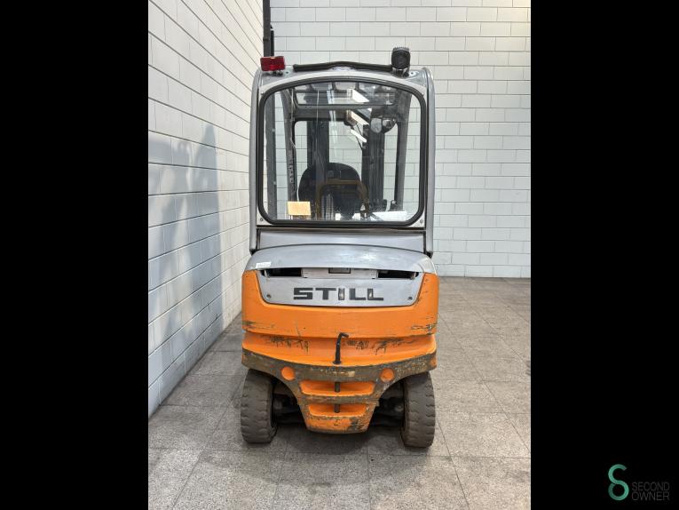 Still RX60-35 WKH10.689 42 18287