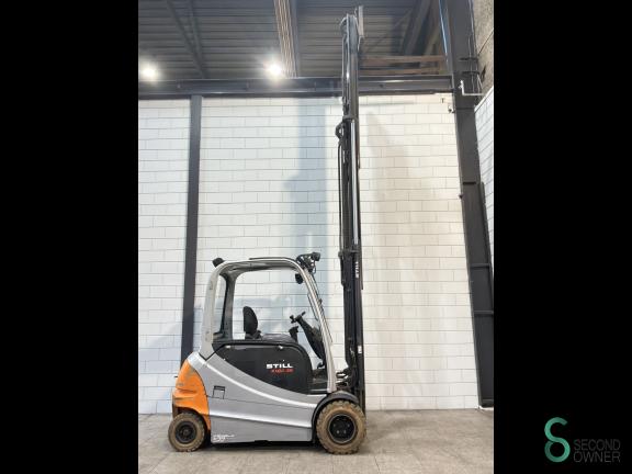 Still RX60-35 WKH10.689 18 18287