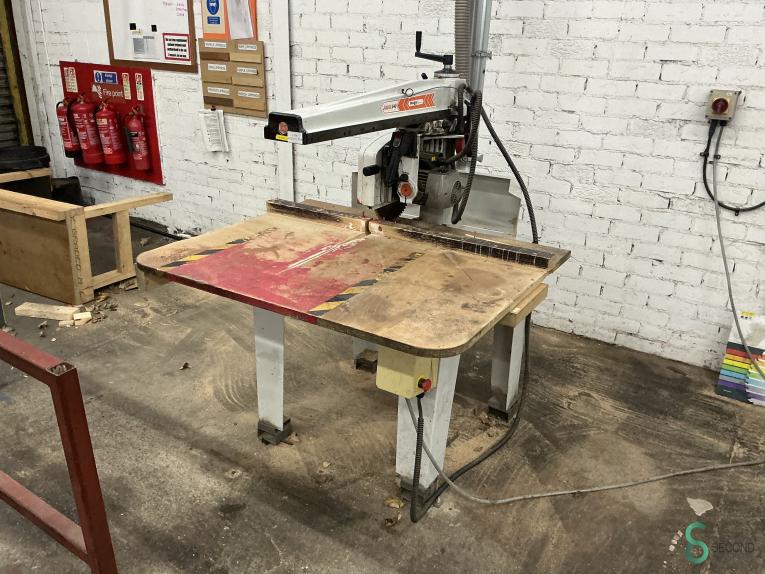 Maggi Junior 640 HOU10.244 30 17930