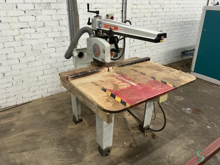 Maggi Junior 640 HOU10.244 29 17930