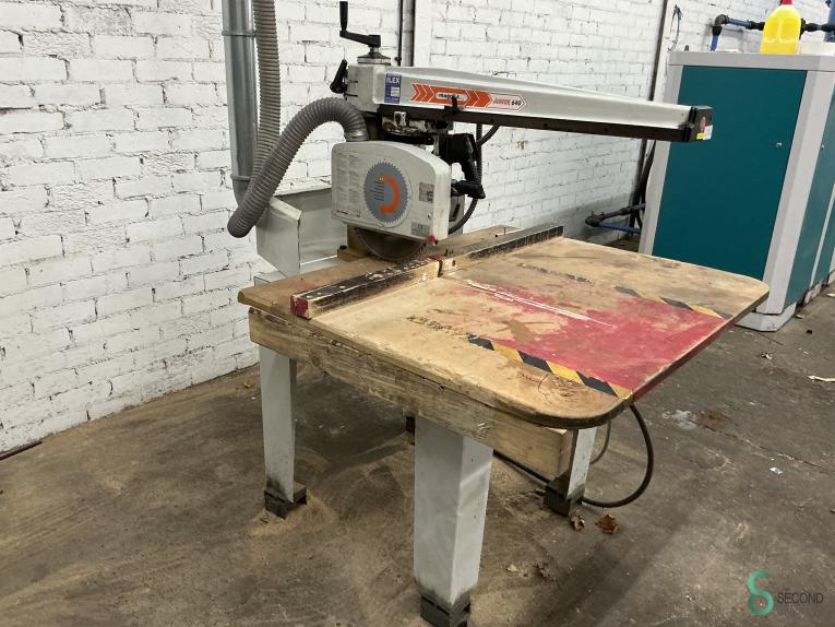 Maggi Junior 640 HOU10.244 31 17930