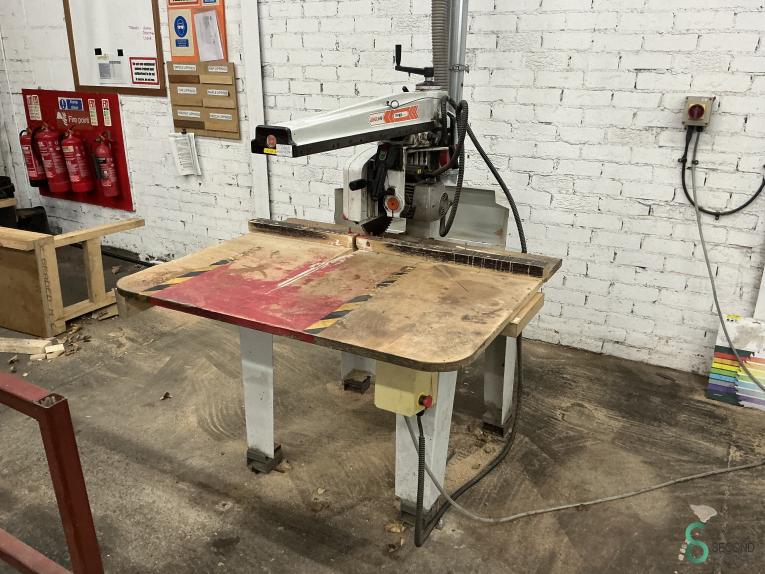 Maggi Junior 640 HOU10.244 37 17930