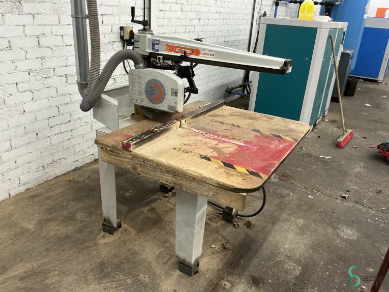 Maggi Junior 640 HOU10.244 32 17930