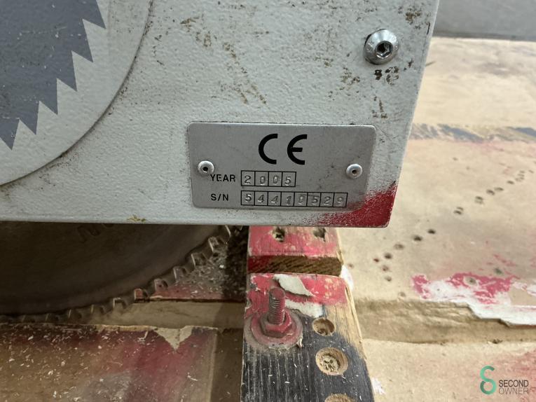 Maggi Junior 640 HOU10.244 40 17930