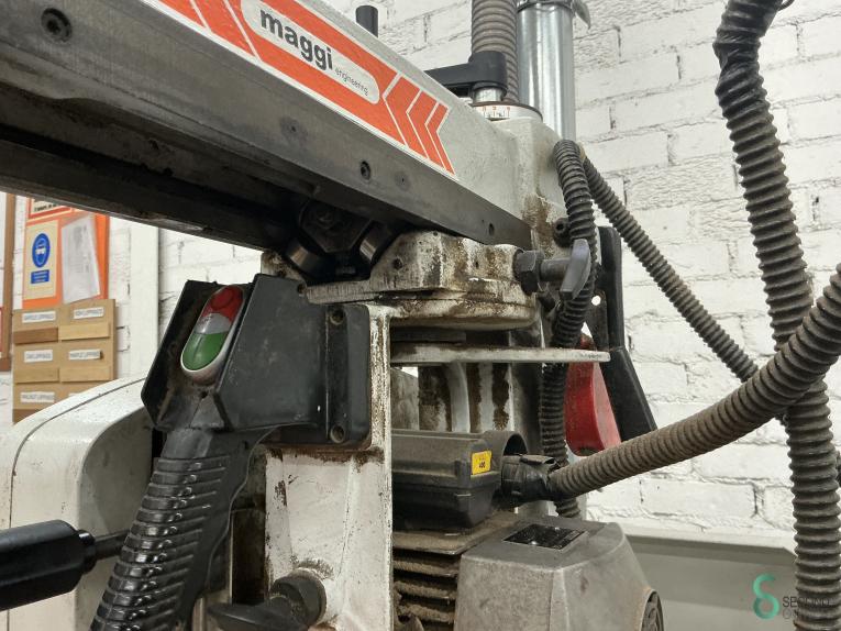 Maggi Junior 640 HOU10.244 36 17930