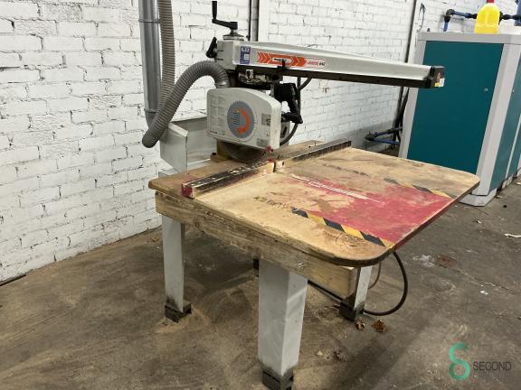 Maggi Junior 640 HOU10.244 3 17930