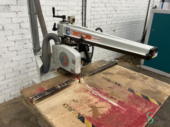 Maggi Junior 640 HOU10.244 10 17930