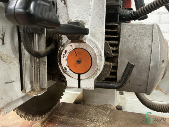 Maggi Junior 640 HOU10.244 11 17930