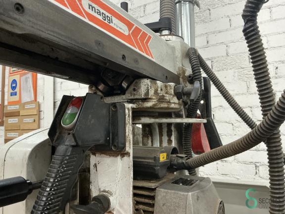 Maggi Junior 640 HOU10.244 8 17930