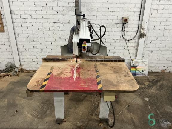 Maggi Junior 640 HOU10.244 13 17930