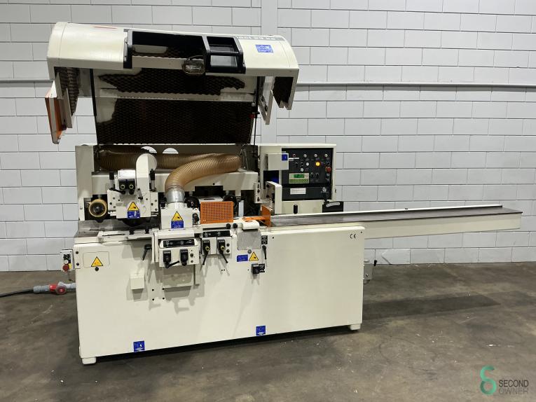 SCM Compact 23KS HOU.1786 59 893