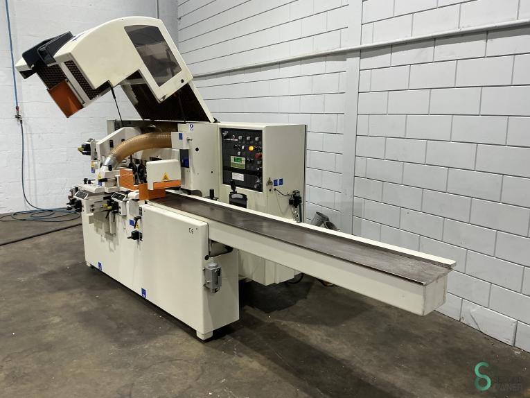 SCM Compact 23KS HOU.1786 61 893