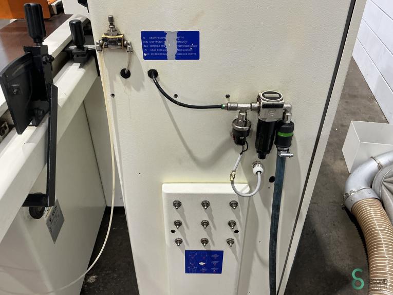SCM Compact 23KS HOU.1786 63 893