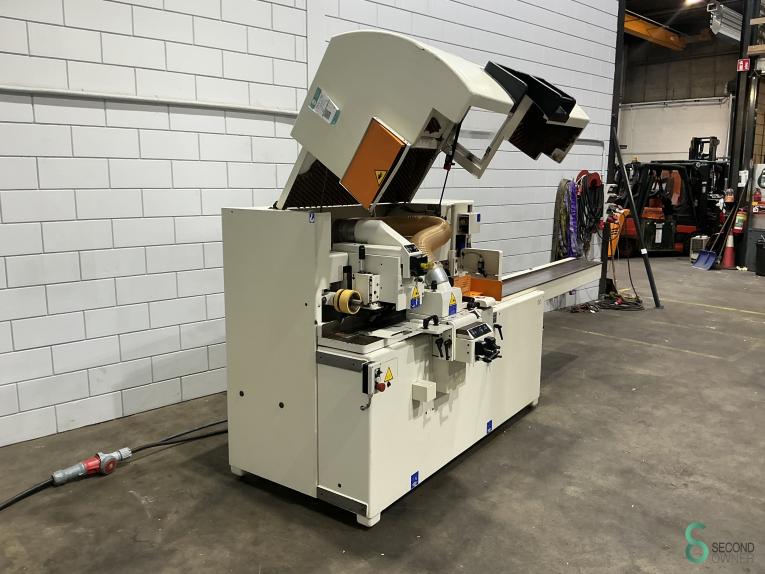 SCM Compact 23KS HOU.1786 81 893