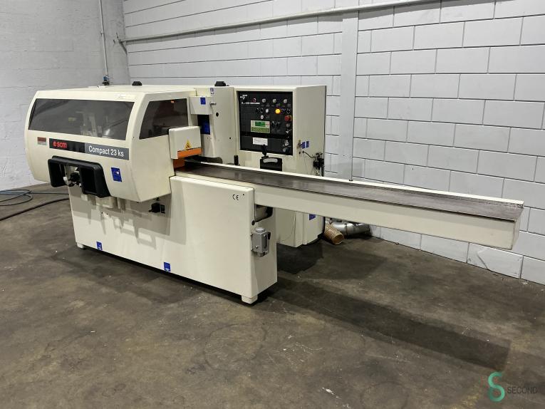 SCM Compact 23KS HOU.1786 56 893