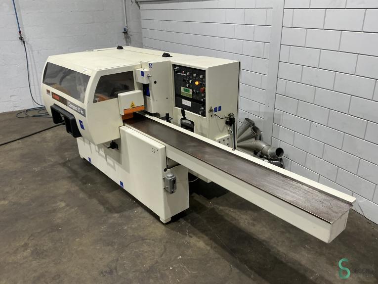 SCM Compact 23KS HOU.1786 57 893