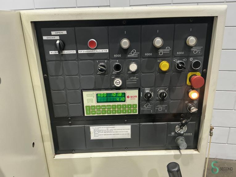 SCM Compact 23KS HOU.1786 78 893