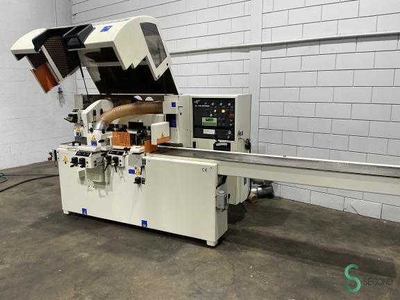 SCM Compact 23KS HOU.1786 6 893