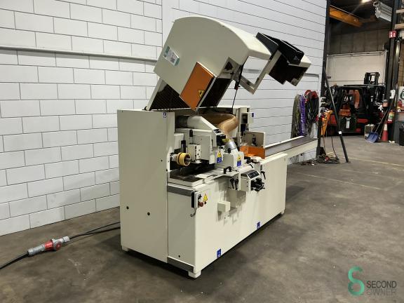 SCM Compact 23KS HOU.1786 27 893