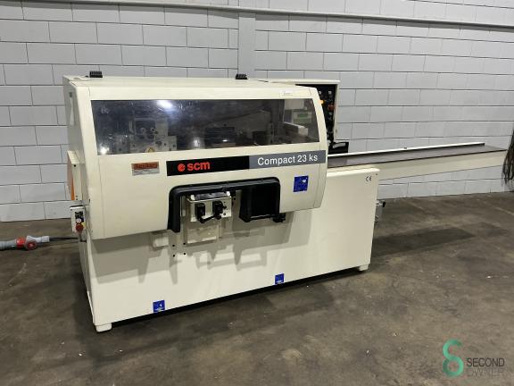 SCM Compact 23KS HOU.1786 4 893