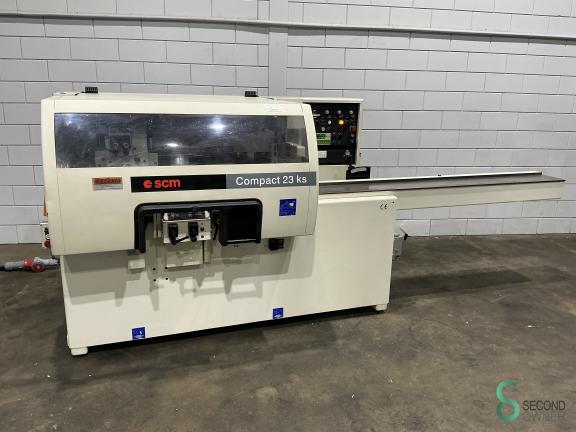 SCM Compact 23KS HOU.1786 1  893
