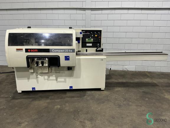 SCM Compact 23KS HOU.1786 8 893