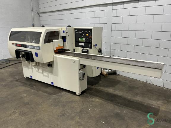 SCM Compact 23KS HOU.1786 2 893