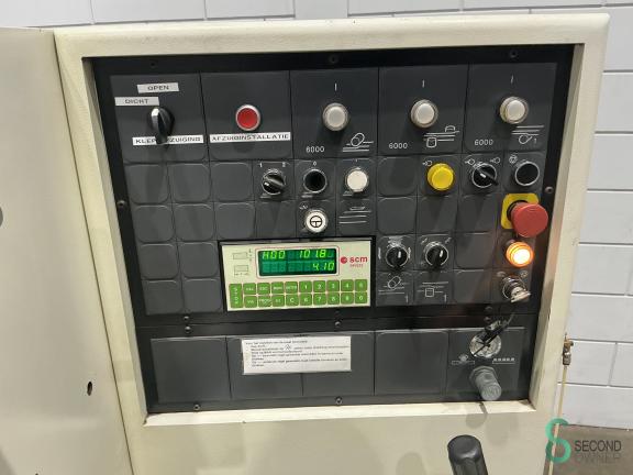 SCM Compact 23KS HOU.1786 24 893