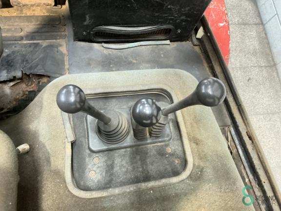 Linde H80D (396_2) WKH10.583 6 18159