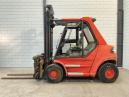 Linde H80D (396_2) WKH10.583 17 18159