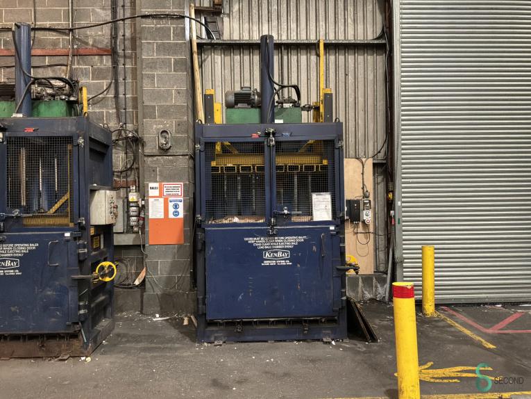 Kenbay BRG 1 REC10.203 22 17690