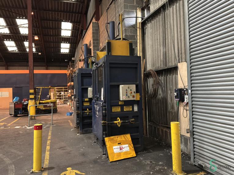 Kenbay BRG 1 REC10.203 30 17690