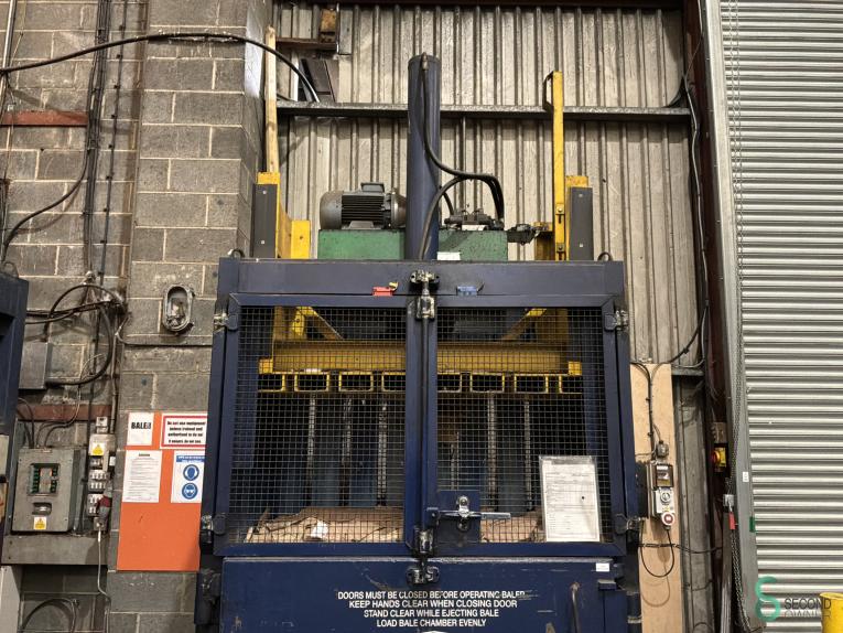 Kenbay BRG 1 REC10.203 23 17690