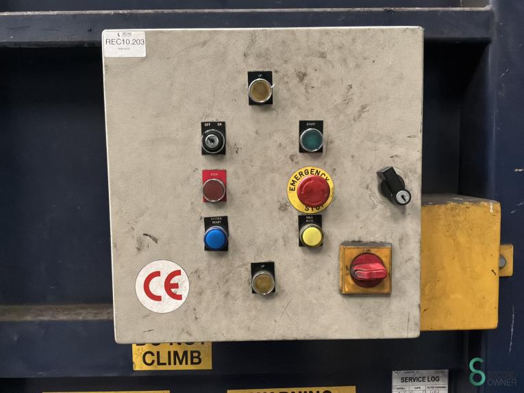 Kenbay BRG 1 REC10.203 25 17690