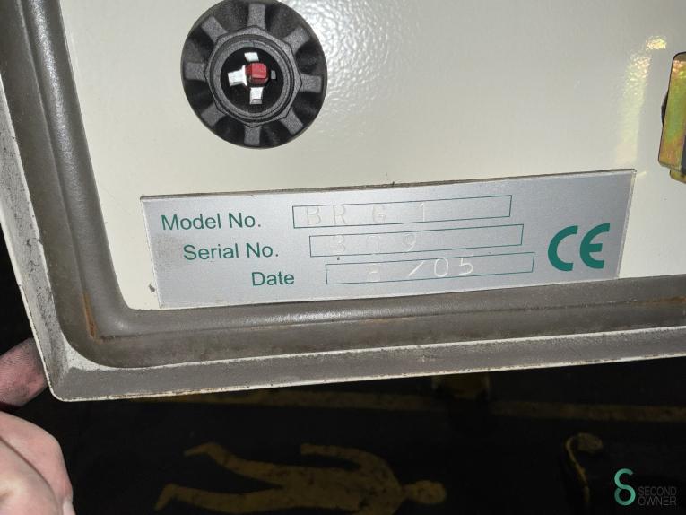 Kenbay BRG 1 REC10.203 26 17690