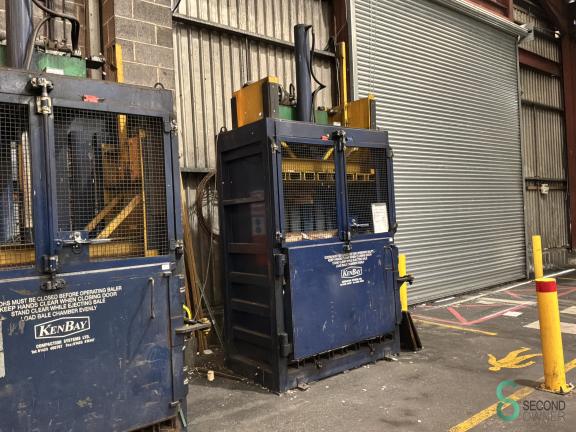 Kenbay BRG 1 REC10.203 1  17690