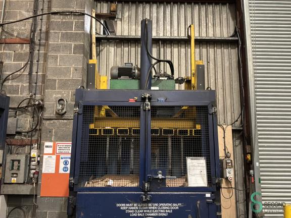 Kenbay BRG 1 REC10.203 3 17690