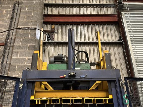 Kenbay BRG 1 REC10.203 7 17690