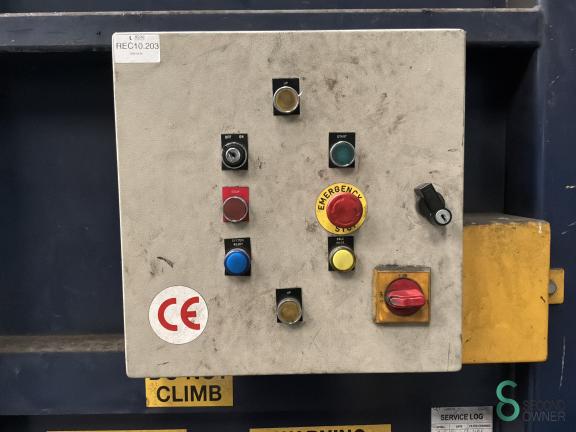 Kenbay BRG 1 REC10.203 5 17690