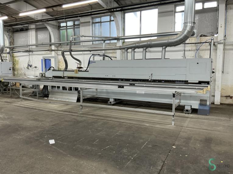 Homag KAL310/6/A20 HOU10.246 83 17731