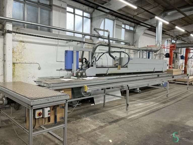 Homag KAL310/6/A20 HOU10.246 82 17731