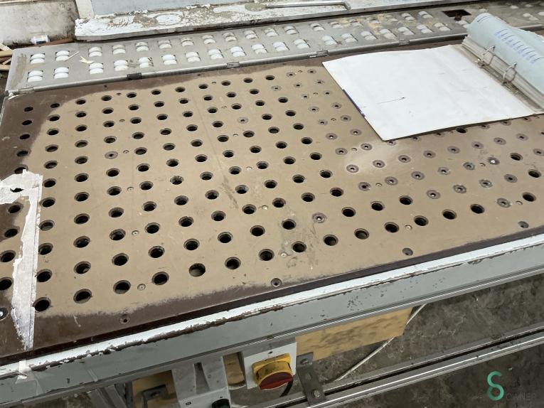 Homag KAL310/6/A20 HOU10.246 108 17731