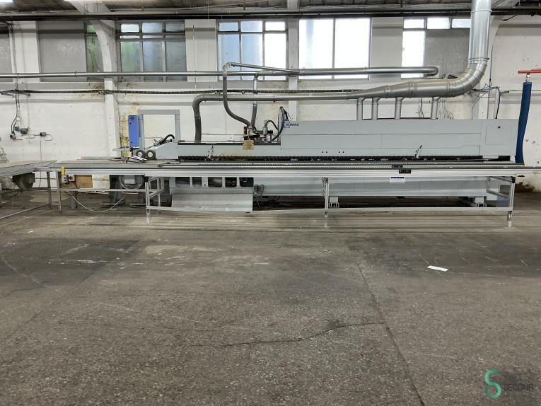 Homag KAL310/6/A20 HOU10.246 84 17731