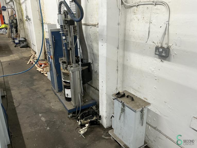 Homag KAL310/6/A20 HOU10.246 95 17731